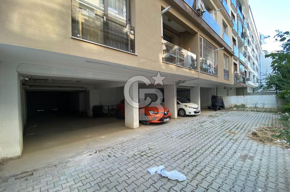 KARŞIYAKA ANADOLU CADDESİ VE MAVİŞEHİR İZBAN YAKINI SATILIK 2+1 DAİRE