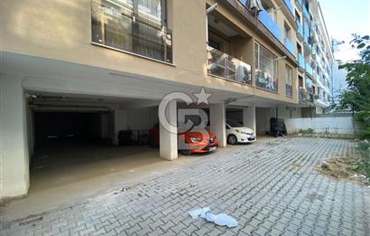 KARŞIYAKA ANADOLU CADDESİ VE MAVİŞEHİR İZBAN YAKINI SATILIK 2+1 DAİRE