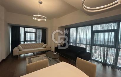BOMONTİ BY ROTANA SATILIK 2+1 YÜKSEK KAT REZİDANS