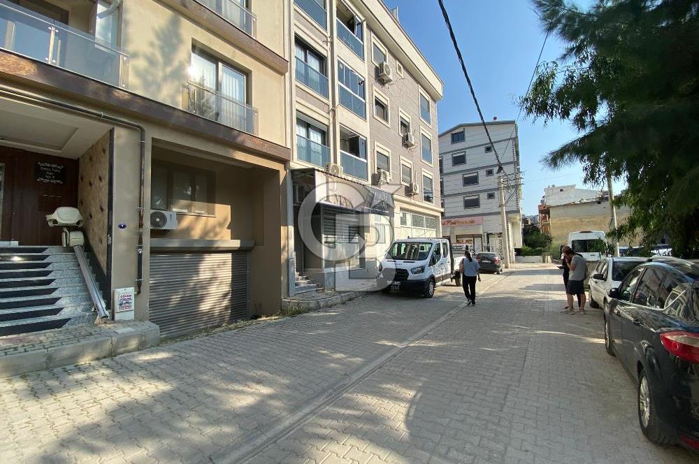 KARŞIYAKA ANADOLU CADDESİ VE MAVİŞEHİR İZBAN YAKINI SATILIK 2+1 DAİRE