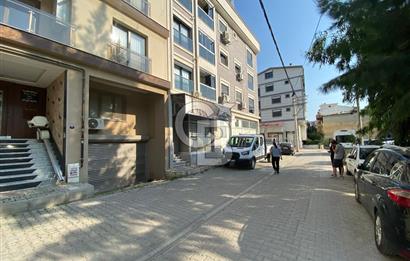 KARŞIYAKA ANADOLU CADDESİ VE MAVİŞEHİR İZBAN YAKINI SATILIK 2+1 DAİRE