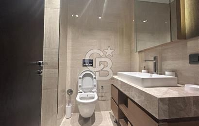 BOMONTİ BY ROTANA SATILIK 2+1 YÜKSEK KAT REZİDANS