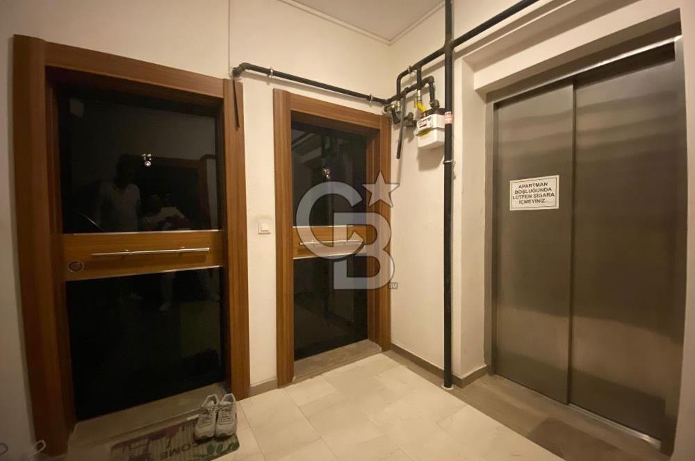 KARŞIYAKA ANADOLU CADDESİ VE MAVİŞEHİR İZBAN YAKINI SATILIK 2+1 DAİRE