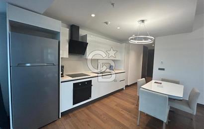 BOMONTİ BY ROTANA SATILIK 2+1 YÜKSEK KAT REZİDANS