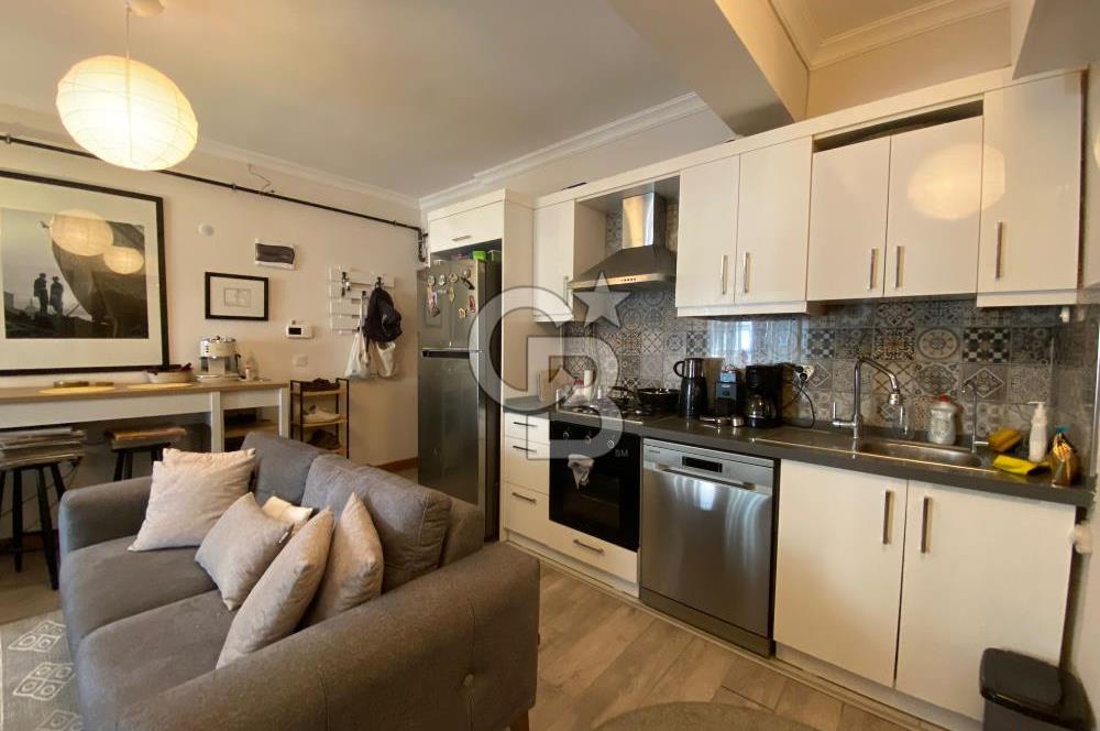 KARŞIYAKA ANADOLU CADDESİ VE MAVİŞEHİR İZBAN YAKINI SATILIK 2+1 DAİRE