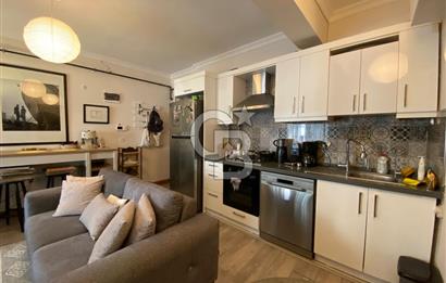 KARŞIYAKA ANADOLU CADDESİ VE MAVİŞEHİR İZBAN YAKINI SATILIK 2+1 DAİRE