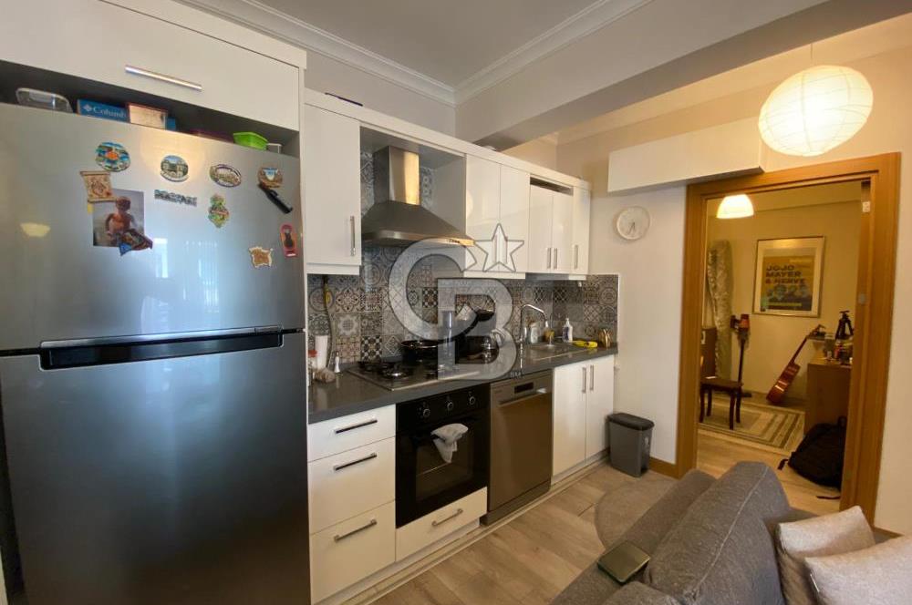 KARŞIYAKA ANADOLU CADDESİ VE MAVİŞEHİR İZBAN YAKINI SATILIK 2+1 DAİRE