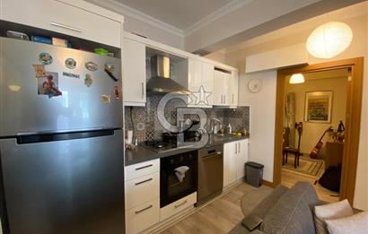 KARŞIYAKA ANADOLU CADDESİ VE MAVİŞEHİR İZBAN YAKINI SATILIK 2+1 DAİRE