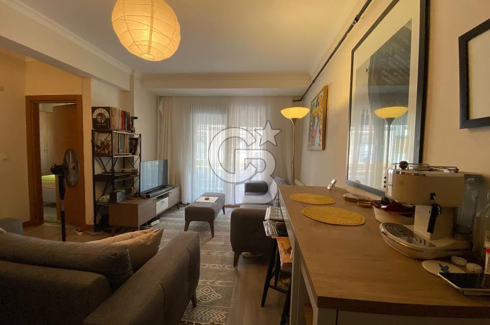 KARŞIYAKA ANADOLU CADDESİ VE MAVİŞEHİR İZBAN YAKINI SATILIK 2+1 DAİRE