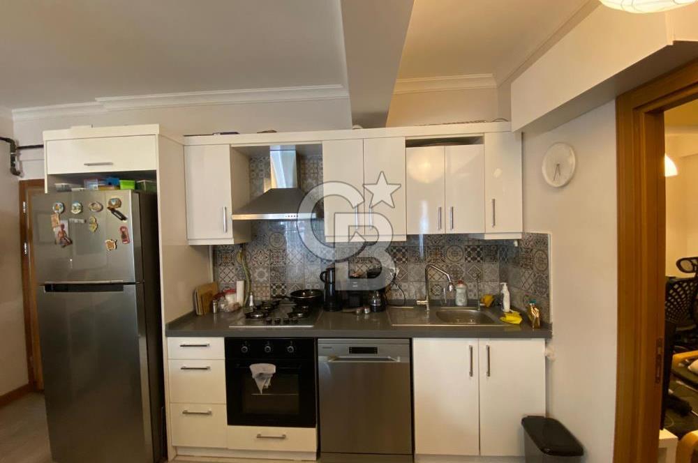 KARŞIYAKA ANADOLU CADDESİ VE MAVİŞEHİR İZBAN YAKINI SATILIK 2+1 DAİRE