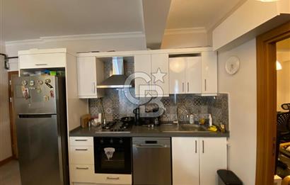 KARŞIYAKA ANADOLU CADDESİ VE MAVİŞEHİR İZBAN YAKINI SATILIK 2+1 DAİRE