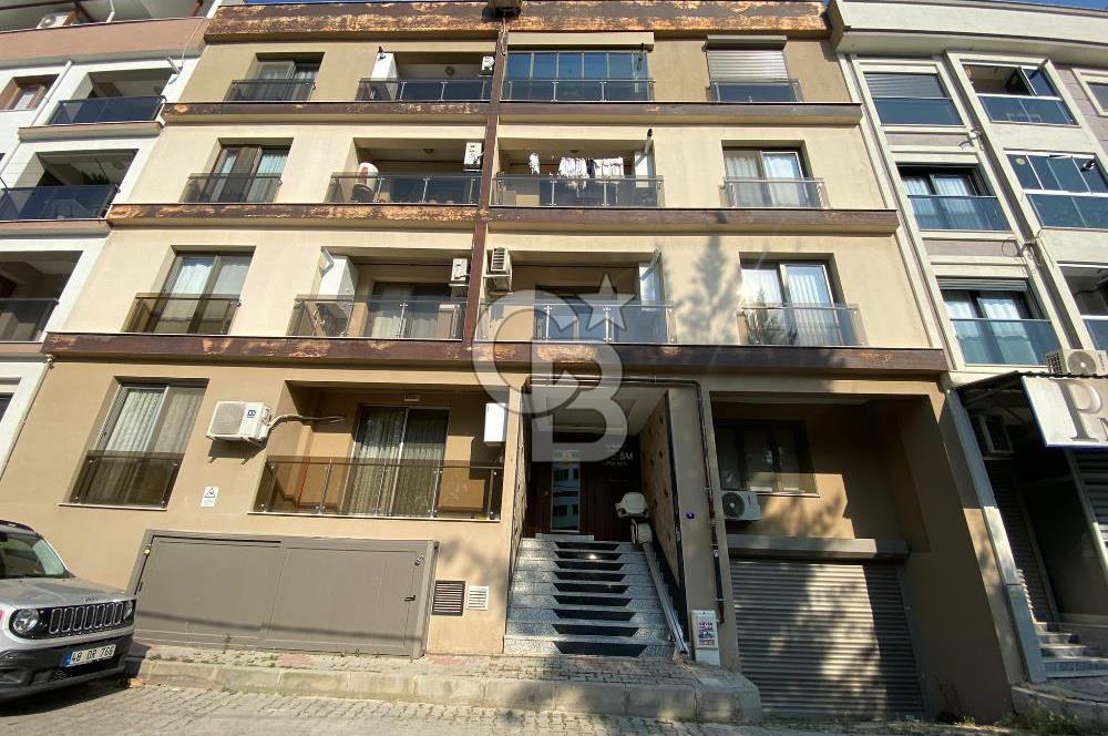 KARŞIYAKA ANADOLU CADDESİ VE MAVİŞEHİR İZBAN YAKINI SATILIK 2+1 DAİRE
