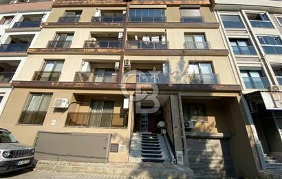 KARŞIYAKA ANADOLU CADDESİ VE MAVİŞEHİR İZBAN YAKINI SATILIK 2+1 DAİRE