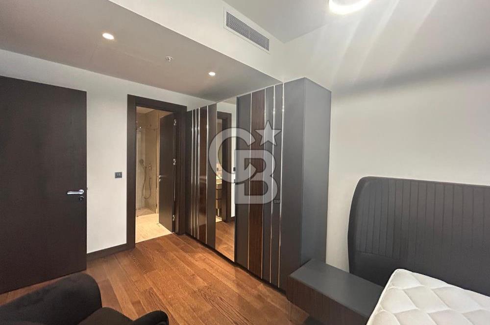 BOMONTİ BY ROTANA SATILIK 2+1 YÜKSEK KAT REZİDANS