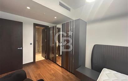 BOMONTİ BY ROTANA SATILIK 2+1 YÜKSEK KAT REZİDANS
