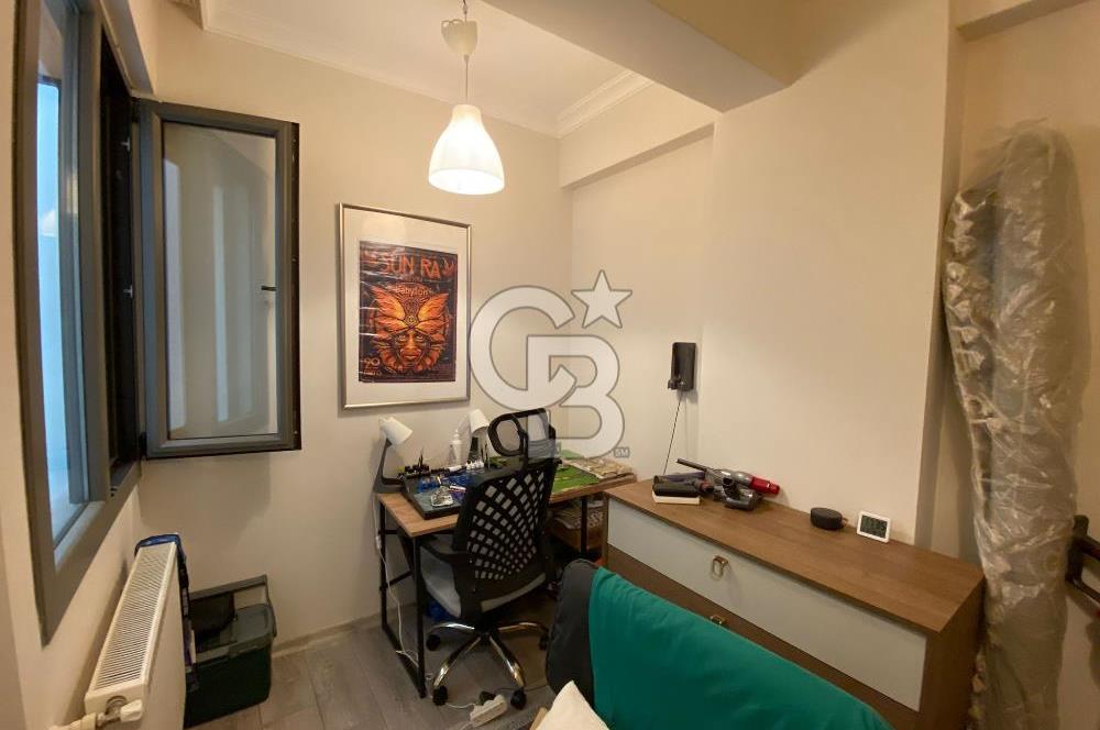 KARŞIYAKA ANADOLU CADDESİ VE MAVİŞEHİR İZBAN YAKINI SATILIK 2+1 DAİRE