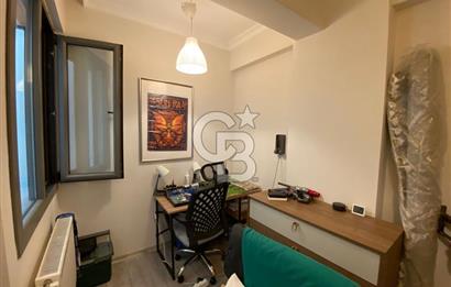 KARŞIYAKA ANADOLU CADDESİ VE MAVİŞEHİR İZBAN YAKINI SATILIK 2+1 DAİRE