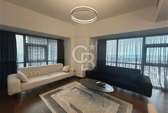 BOMONTİ BY ROTANA SATILIK 2+1 YÜKSEK KAT REZİDANS