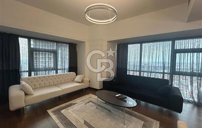 BOMONTİ BY ROTANA SATILIK 2+1 YÜKSEK KAT REZİDANS