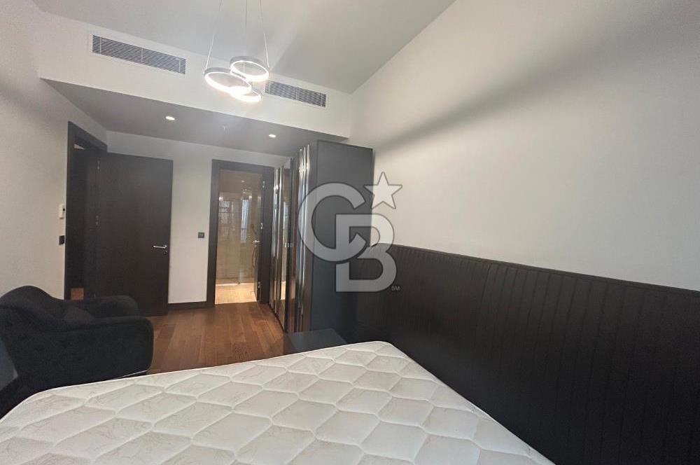 BOMONTİ BY ROTANA SATILIK 2+1 YÜKSEK KAT REZİDANS