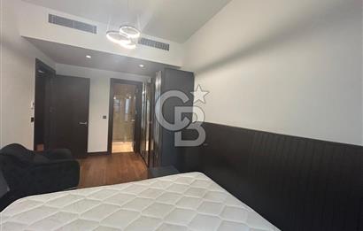 BOMONTİ BY ROTANA SATILIK 2+1 YÜKSEK KAT REZİDANS