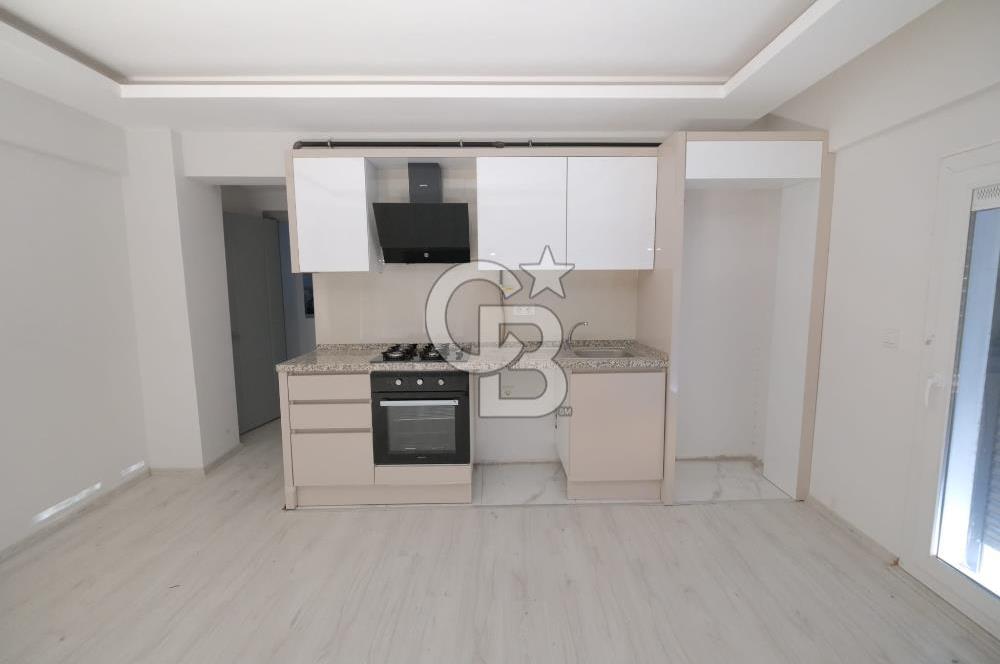 CB İYA' DAN ULUKENTTE 2+1 KİRALIK DAİRE