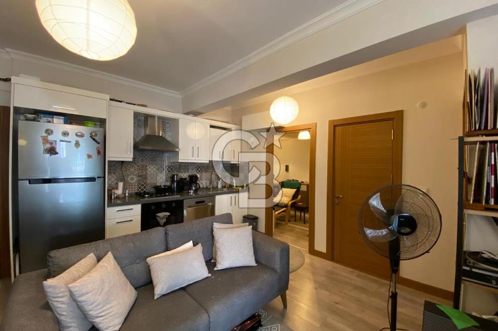 KARŞIYAKA ANADOLU CADDESİ VE MAVİŞEHİR İZBAN YAKINI SATILIK 2+1 DAİRE