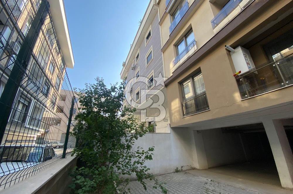 KARŞIYAKA ANADOLU CADDESİ VE MAVİŞEHİR İZBAN YAKINI SATILIK 2+1 DAİRE