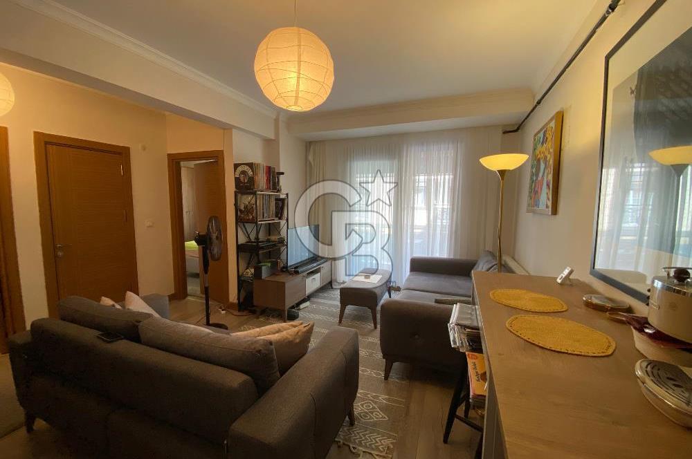 KARŞIYAKA ANADOLU CADDESİ VE MAVİŞEHİR İZBAN YAKINI SATILIK 2+1 DAİRE