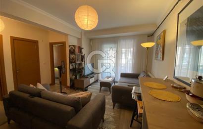 KARŞIYAKA ANADOLU CADDESİ VE MAVİŞEHİR İZBAN YAKINI SATILIK 2+1 DAİRE
