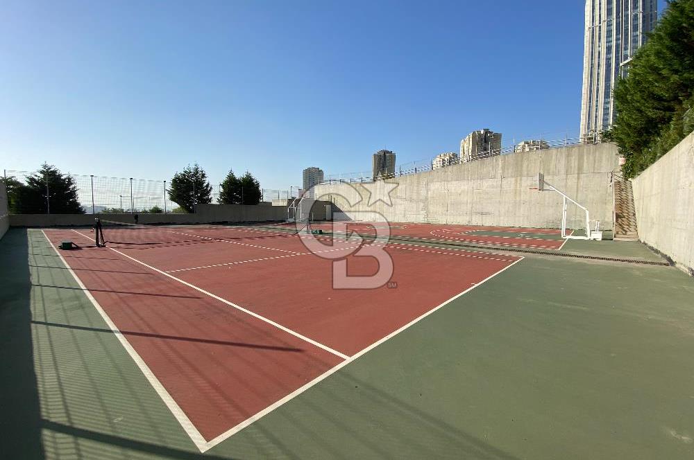 NİSSA 02 RESİDENCEDE BALKONLU EŞYALI KREDİYE UYGUN SATILIK 1+1