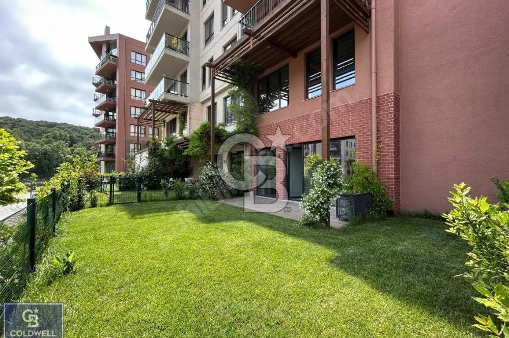 ÇEKMEKÖY ORMANKÖY 2.ETAP GENİŞ BAHÇELİ 2+1 BAHÇE DUBLEKS DAİRE