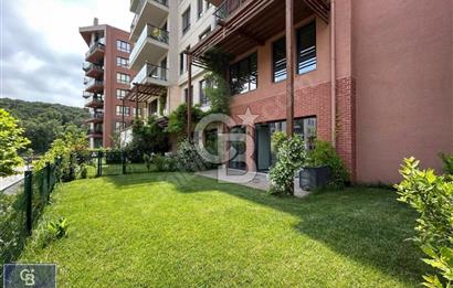ÇEKMEKÖY ORMANKÖY 2.ETAP GENİŞ BAHÇELİ 2+1 BAHÇE DUBLEKS DAİRE