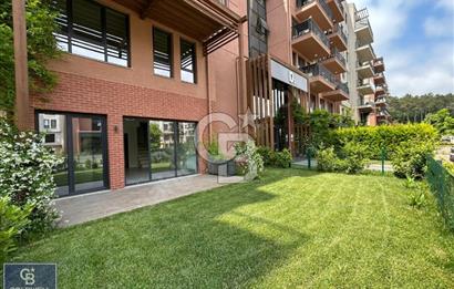 ÇEKMEKÖY ORMANKÖY 2.ETAP GENİŞ BAHÇELİ 2+1 BAHÇE DUBLEKS DAİRE