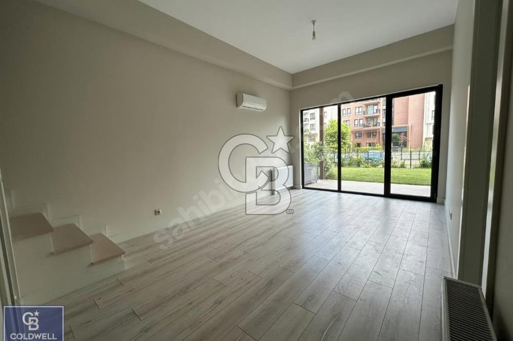 ÇEKMEKÖY ORMANKÖY 2.ETAP GENİŞ BAHÇELİ 2+1 BAHÇE DUBLEKS DAİRE
