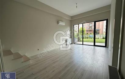 ÇEKMEKÖY ORMANKÖY 2.ETAP GENİŞ BAHÇELİ 2+1 BAHÇE DUBLEKS DAİRE