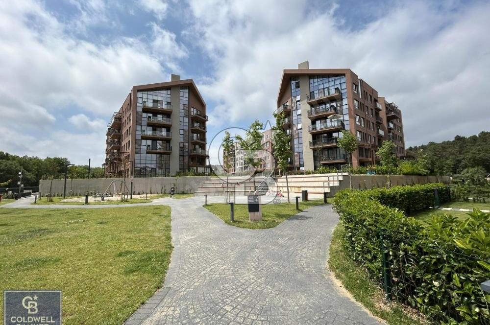 ÇEKMEKÖY ORMANKÖY 2.ETAP GENİŞ BAHÇELİ 2+1 BAHÇE DUBLEKS DAİRE