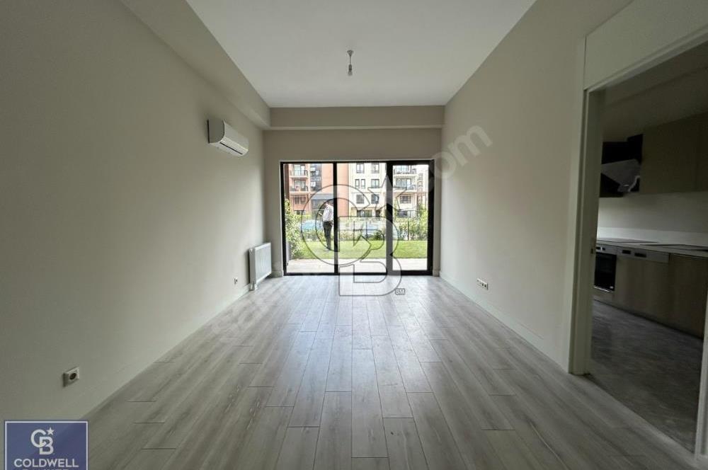 ÇEKMEKÖY ORMANKÖY 2.ETAP GENİŞ BAHÇELİ 2+1 BAHÇE DUBLEKS DAİRE