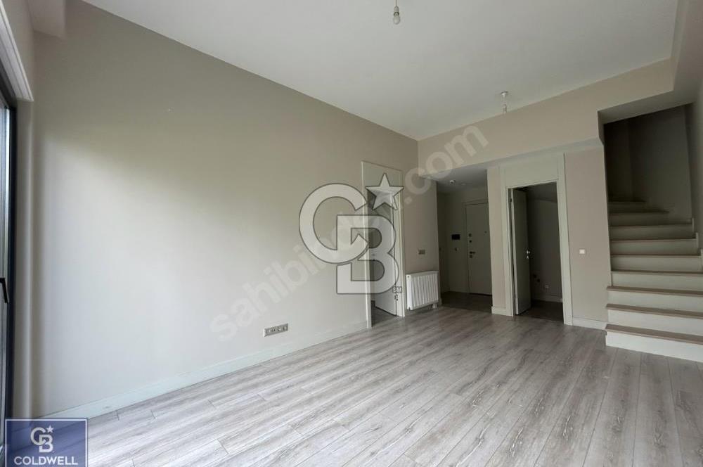ÇEKMEKÖY ORMANKÖY 2.ETAP GENİŞ BAHÇELİ 2+1 BAHÇE DUBLEKS DAİRE