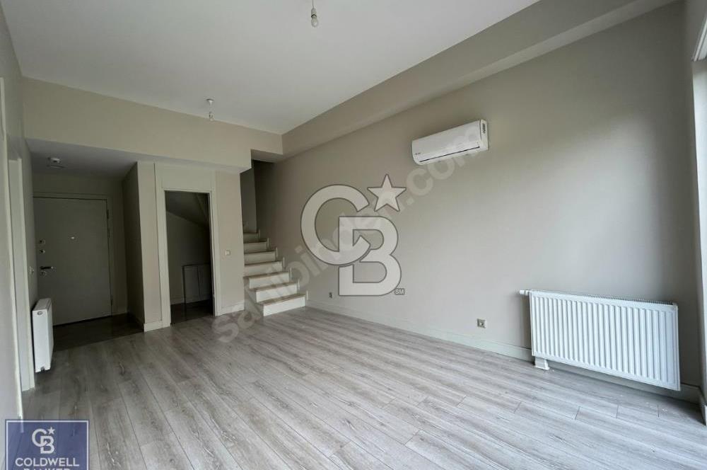 ÇEKMEKÖY ORMANKÖY 2.ETAP GENİŞ BAHÇELİ 2+1 BAHÇE DUBLEKS DAİRE