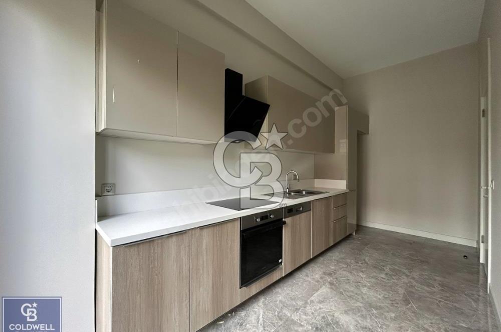 ÇEKMEKÖY ORMANKÖY 2.ETAP GENİŞ BAHÇELİ 2+1 BAHÇE DUBLEKS DAİRE
