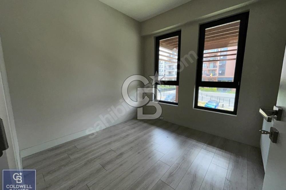 ÇEKMEKÖY ORMANKÖY 2.ETAP GENİŞ BAHÇELİ 2+1 BAHÇE DUBLEKS DAİRE