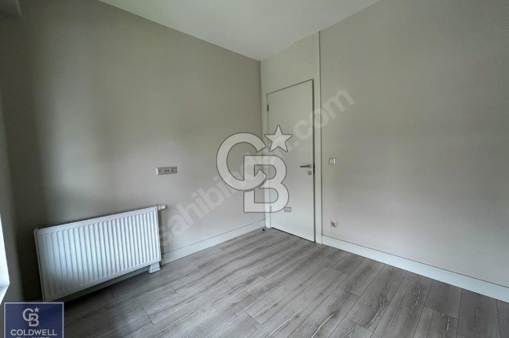 ÇEKMEKÖY ORMANKÖY 2.ETAP GENİŞ BAHÇELİ 2+1 BAHÇE DUBLEKS DAİRE
