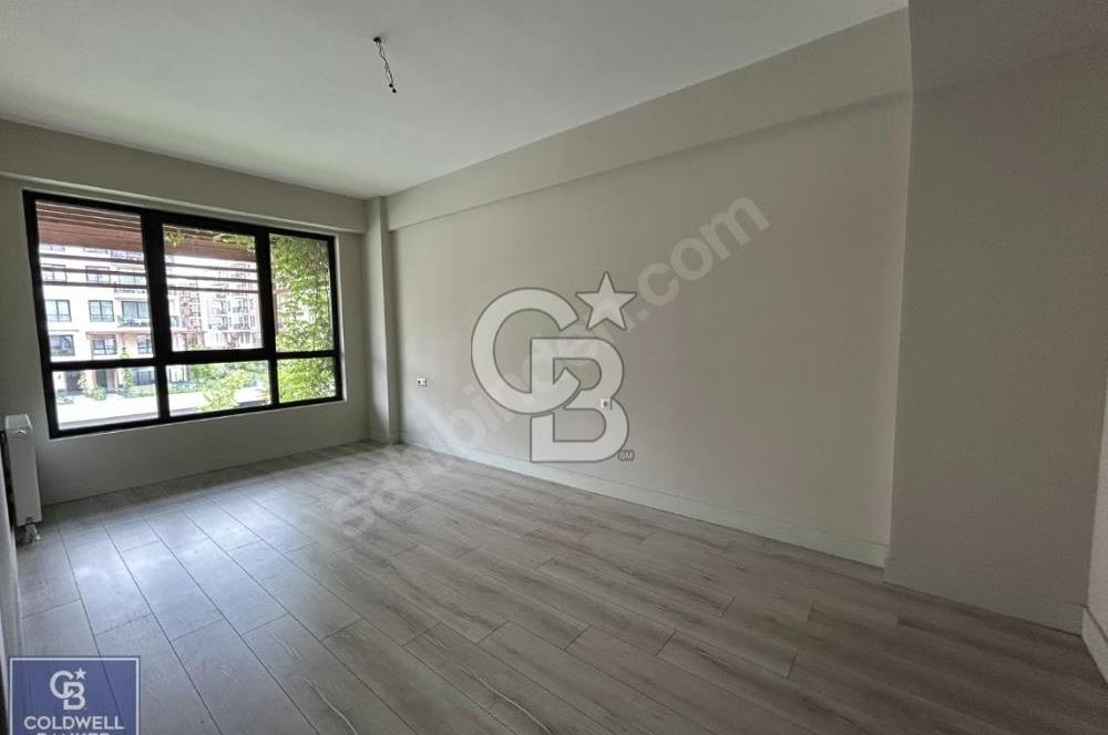 ÇEKMEKÖY ORMANKÖY 2.ETAP GENİŞ BAHÇELİ 2+1 BAHÇE DUBLEKS DAİRE