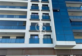 YALI'DA MUHTEŞEM KONUMDA 3+1 DAİRE KARŞIYAKA