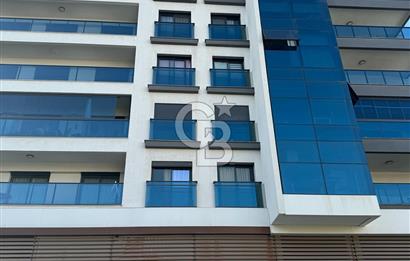 YALI'DA MUHTEŞEM KONUMDA 3+1 DAİRE KARŞIYAKA