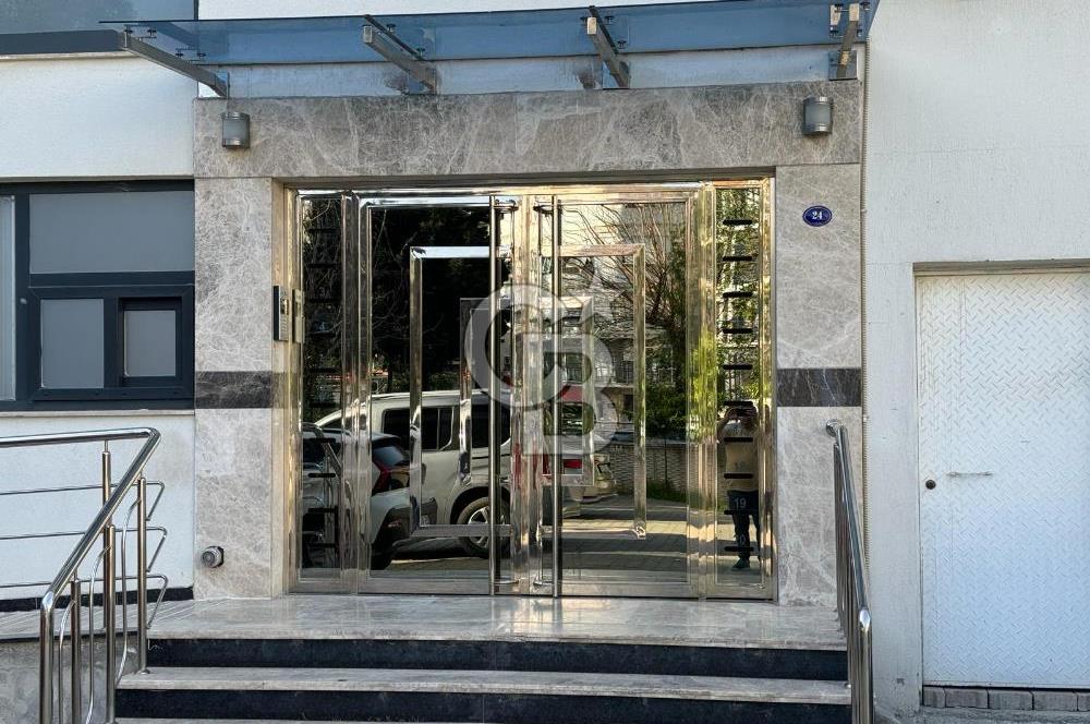 YALI'DA MUHTEŞEM KONUMDA 3+1 DAİRE KARŞIYAKA