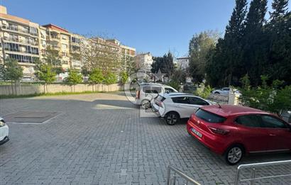 YALI'DA MUHTEŞEM KONUMDA 3+1 DAİRE KARŞIYAKA