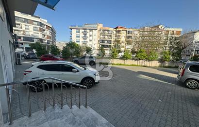 YALI'DA MUHTEŞEM KONUMDA 3+1 DAİRE KARŞIYAKA