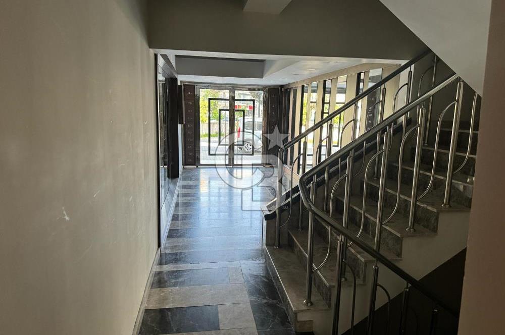 YALI'DA MUHTEŞEM KONUMDA 3+1 DAİRE KARŞIYAKA